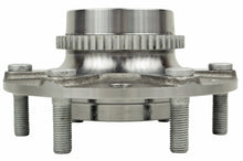 Charger l'image dans la galerie, H541007 Wheel Bearing and Hub Assembly Mevotech Supreme Canada