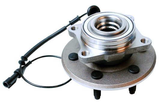 H541008 Wheel Bearing and Hub Assembly Mevotech Supreme Canada
