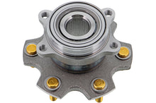 Load image into Gallery viewer, H541012 Wheel Bearing and Hub Assembly Mevotech Supreme Canada