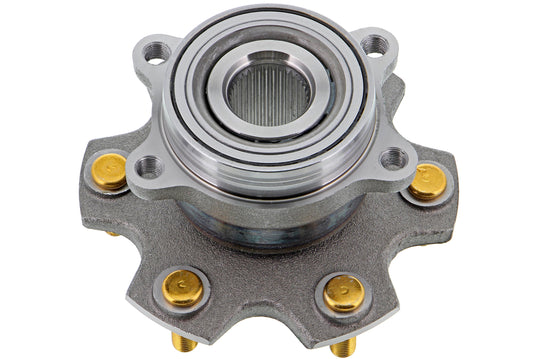 H541012 Wheel Bearing and Hub Assembly Mevotech Supreme Canada