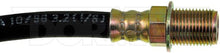Load image into Gallery viewer, H57792 Brake Hydraulic Hose Dorman - First Stop Canada