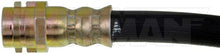 Load image into Gallery viewer, H620001 Brake Hydraulic Hose Dorman - First Stop Canada