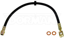 Load image into Gallery viewer, H620001 Brake Hydraulic Hose Dorman - First Stop Canada