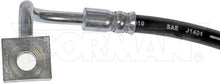 Load image into Gallery viewer, H620007 Brake Hydraulic Hose Dorman - First Stop Canada