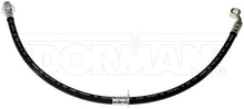 Charger l'image dans la galerie, H620012 Brake Hydraulic Hose Dorman - First Stop Canada