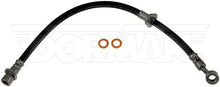 Load image into Gallery viewer, H620016 Brake Hydraulic Hose Dorman - First Stop Canada
