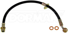 Load image into Gallery viewer, H620018 Brake Hydraulic Hose Dorman - First Stop Canada