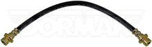 Load image into Gallery viewer, H620019 Brake Hydraulic Hose Dorman - First Stop Canada