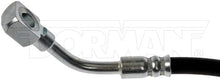 Load image into Gallery viewer, H620033 Brake Hydraulic Hose Dorman - First Stop Canada