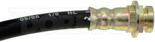 Load image into Gallery viewer, H620049 Brake Hydraulic Hose Dorman - First Stop Canada