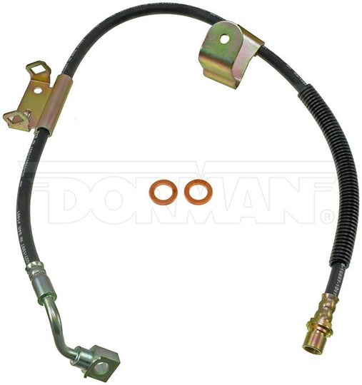 H620051 Brake Hydraulic Hose Dorman - First Stop Canada