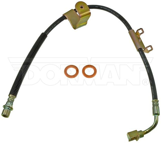 H620052 Brake Hydraulic Hose Dorman - First Stop Canada