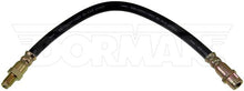 Load image into Gallery viewer, H620053 Brake Hydraulic Hose Dorman - First Stop Canada