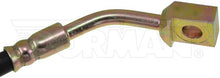 Load image into Gallery viewer, H620065 Brake Hydraulic Hose Dorman - First Stop Canada