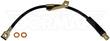 Load image into Gallery viewer, H620080 Brake Hydraulic Hose Dorman - First Stop Canada