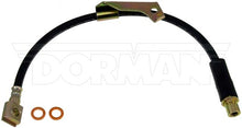 Charger l'image dans la galerie, H620081 Brake Hydraulic Hose Dorman - First Stop Canada