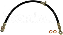 Load image into Gallery viewer, H620085 Brake Hydraulic Hose Dorman - First Stop Canada
