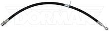 Load image into Gallery viewer, H620087 Brake Hydraulic Hose Dorman - First Stop Canada