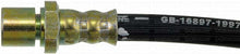 Load image into Gallery viewer, H620089 Brake Hydraulic Hose Dorman - First Stop Canada