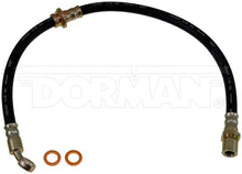 Load image into Gallery viewer, H620091 Brake Hydraulic Hose Dorman - First Stop Canada