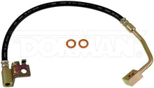 Load image into Gallery viewer, H620099 Brake Hydraulic Hose Dorman - First Stop Canada