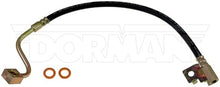 Load image into Gallery viewer, H620100 Brake Hydraulic Hose Dorman - First Stop Canada