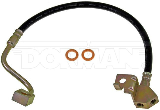 H620101 Brake Hydraulic Hose Dorman - First Stop Canada