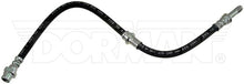 Load image into Gallery viewer, H620108 Brake Hydraulic Hose Dorman - First Stop Canada