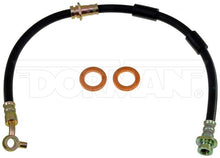 Load image into Gallery viewer, H620126 Brake Hydraulic Hose Dorman - First Stop Canada