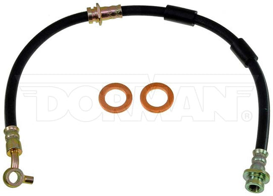 H620126 Brake Hydraulic Hose Dorman - First Stop Canada