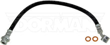 Load image into Gallery viewer, H620128 Brake Hydraulic Hose Dorman - First Stop Canada