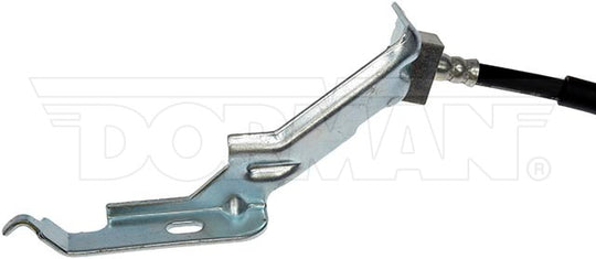 H620136 Brake Hydraulic Hose Dorman - First Stop Canada