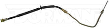 Charger l'image dans la galerie, H620137 Brake Hydraulic Hose Dorman - First Stop Canada