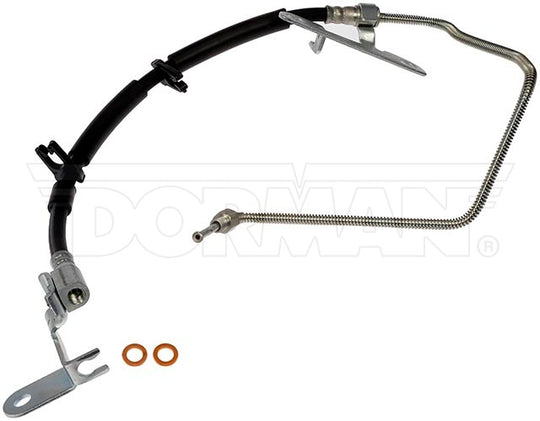 H620141 Brake Hydraulic Hose Dorman - First Stop Canada