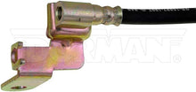 Load image into Gallery viewer, H620143 Brake Hydraulic Hose Dorman - First Stop Canada