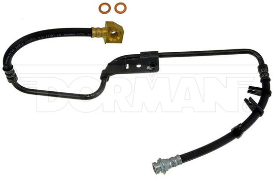 H620155 Brake Hydraulic Hose Dorman - First Stop Canada