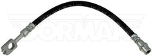 Load image into Gallery viewer, H620159 Brake Hydraulic Hose Dorman - First Stop Canada