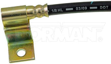 Load image into Gallery viewer, H620175 Brake Hydraulic Hose Dorman - First Stop Canada