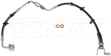 Load image into Gallery viewer, H620176 Brake Hydraulic Hose Dorman - First Stop Canada