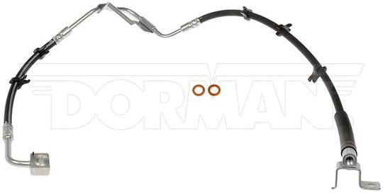 H620176 Brake Hydraulic Hose Dorman - First Stop Canada