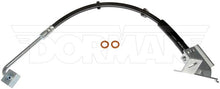 Load image into Gallery viewer, H620181 Brake Hydraulic Hose Dorman - First Stop Canada