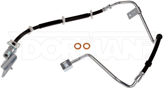 H620186 Brake Hydraulic Hose Dorman - First Stop Canada