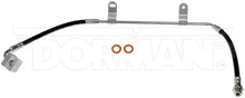 Load image into Gallery viewer, H620187 Brake Hydraulic Hose Dorman - First Stop Canada