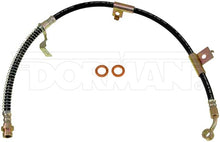 Load image into Gallery viewer, H620193 Brake Hydraulic Hose Dorman - First Stop Canada