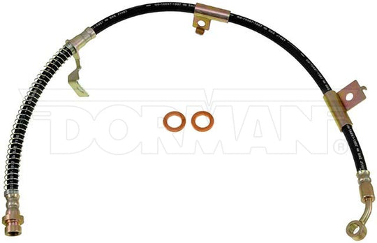 H620193 Brake Hydraulic Hose Dorman - First Stop Canada