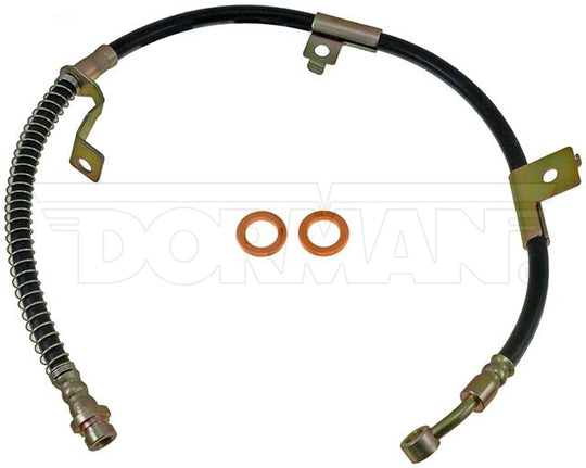 H620198 Brake Hydraulic Hose Dorman - First Stop Canada