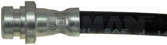 H620204 Brake Hydraulic Hose Dorman - First Stop Canada