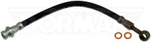 Load image into Gallery viewer, H620204 Brake Hydraulic Hose Dorman - First Stop Canada