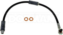 Charger l'image dans la galerie, H620220 Brake Hydraulic Hose Dorman - First Stop Canada