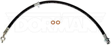 Load image into Gallery viewer, H620228 Brake Hydraulic Hose Dorman - First Stop Canada